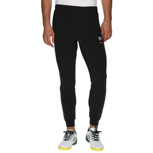 Umbro muški donji deo trenerke  only cuffed pants UMA243M105-01 Cene