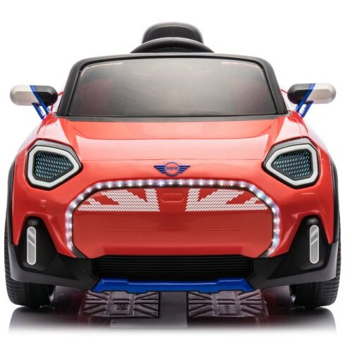 Premium Stil MINI Concept Aceman Crveni - Premium Oprema Cene