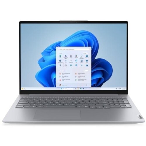 Lenovo Prenosni računalnik Thinkbook 16 G8 IRL Intel Core 7 / 16GB / 512GB SSD / 16" Cene