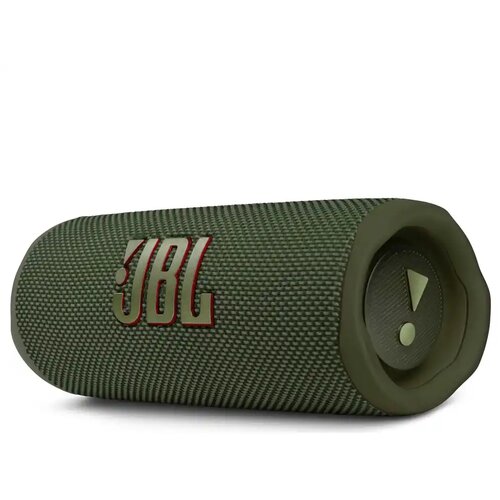 Jbl Bluetooth zvučnik Flip 6 zeleni Slike