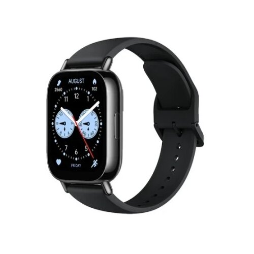 Xiaomi Redmi Watch 5 Lite crna ( 70217 ) Cene