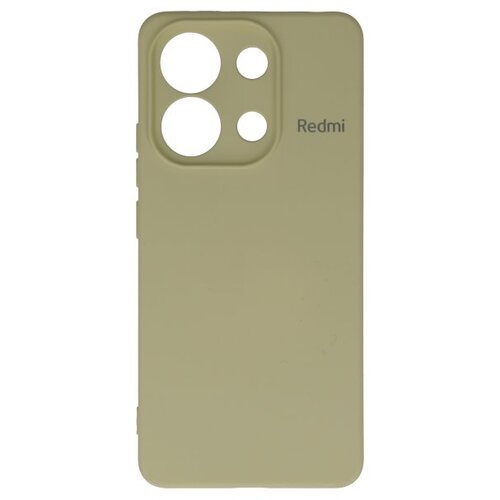  ORG Silicone Case V2 za Redmi Note 13 bez Cene