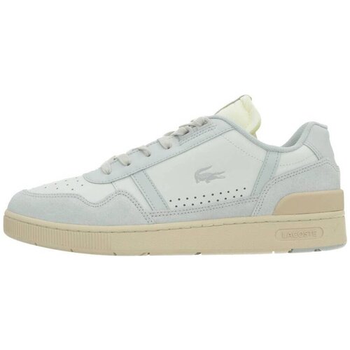 Lacoste Nizke superge T-CLIP 123 2 SMA Bela Slike