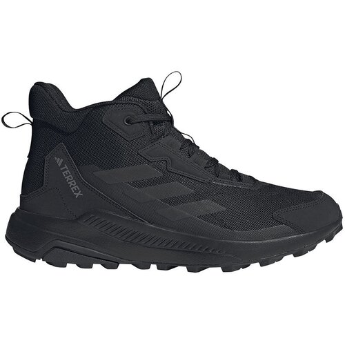 Adidas Mu&scaron;ke patike Terrex Anylander MI, Crne Cene