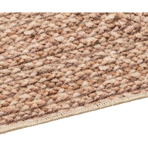  za tepih MARSA Žuta 100 x 100 cm Poliester i PVC Slike