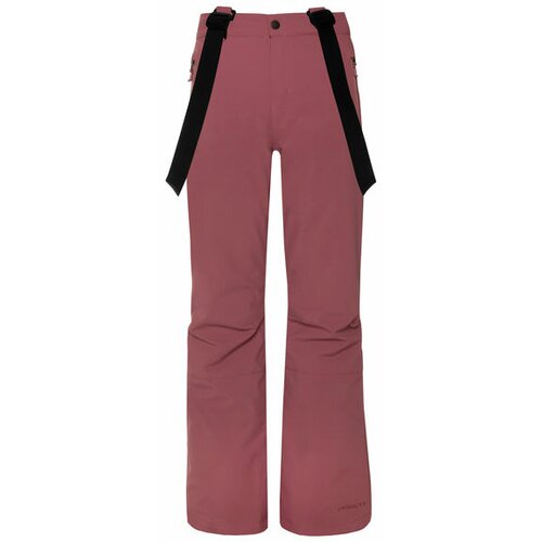 Protest pantalone za skijanje za devojčice SUNNY JR pink 4910400 Cene