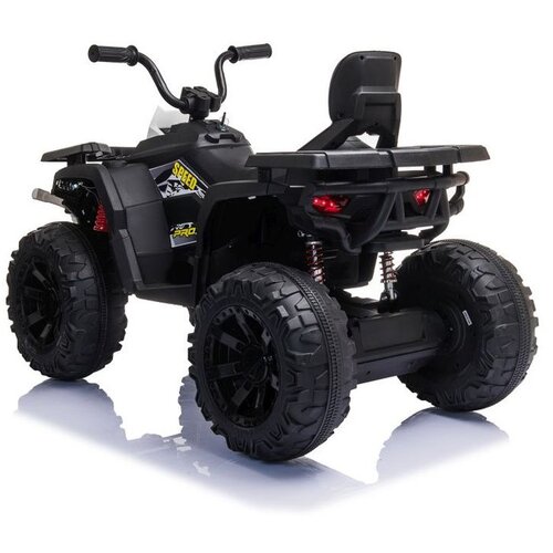  JC333 quad na baterije, bijeli Slike