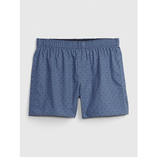 GAP Patterned Shorts - Men Slike