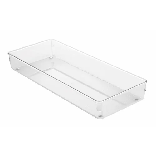 iDesign organizatorr InterDesign Linus D, duljine 38 cm