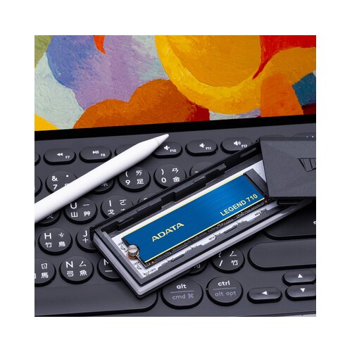 Adata SSD.M.2.1TB Legend 710 ALEG-710-1TCS Slike