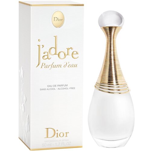 Christian Dior J&amp;acute;adore Parfum d&amp;acute;Eau parfemska voda 50 ml za žene Slike