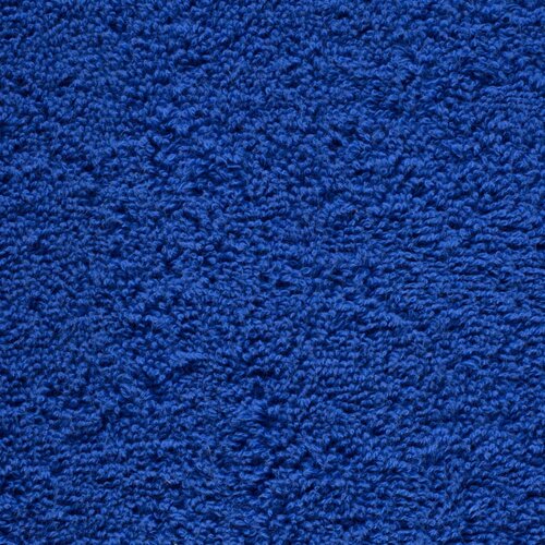  12-dijelni vrhunski set ručnika SOLUND plavi 600 gsm Slike