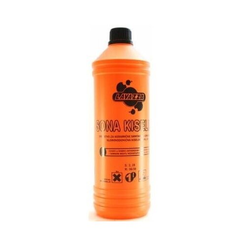 Lavazza Sona kiselina 1l Cene