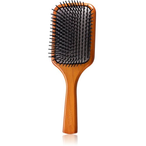 Aveda Wooden Paddle Brush drvena četka za kosu 1 kom Slike