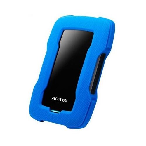 Adata Vanjski tvrdi disk 1TB HD330 USB 3.2 Crno/Plavi Cijene