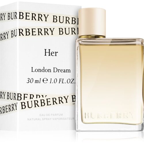 Burberry Her London Dream parfemska voda za žene 30 ml Slike