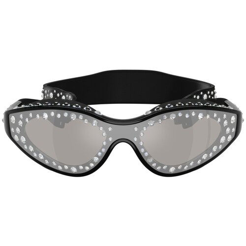 Swarovski Naočare za sunce SK 6024 10016G Cene
