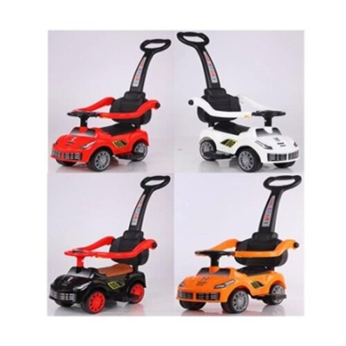 Baby lambo 3u1 bc5190 crvena guralica ( 027755 ) Slike