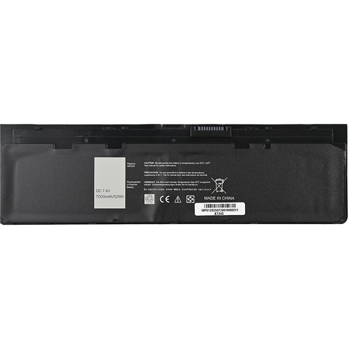  Baterija za laptop Dell E7240 7.4V 52WH HQ2200 B Cene
