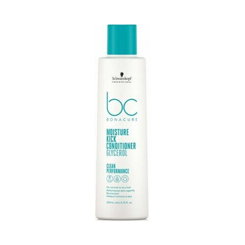 Schwarzkopf Professional Regenerator za kosu BC Moisture Kick 200 ml Cene