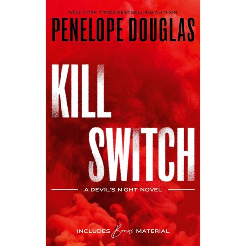 Hachette Kill Switch: Devil&amp;#039;s Night Slike