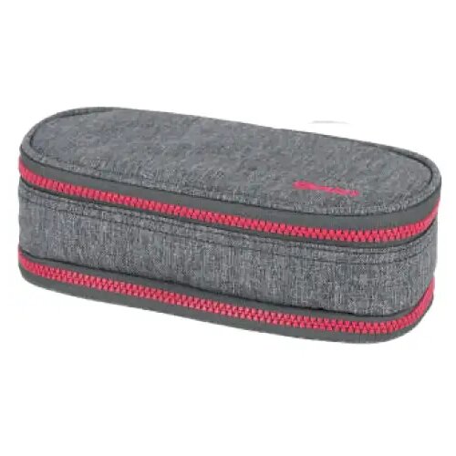 Spirit my bag pink-siva ovalna pernica Cijene