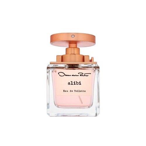 Oscar De La Renta Alibi Toaletna voda za ženske 50 ml Slike
