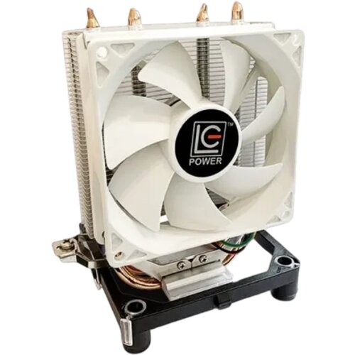 Oblivion gaming oprema CPU Cooler Univerzalni LC Power Cosmo LC-CC95 V2 (1151/1155/1156/1200/1700/1181 /AM4/AM5) TDP 165W Cene