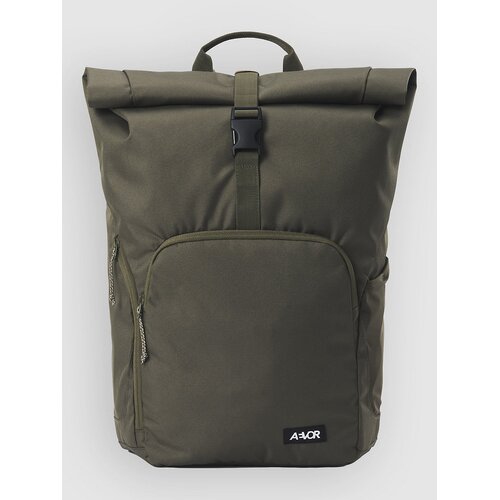 AEVOR Rolltop M Nahrbtnik olive Slike