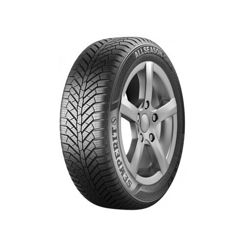 Semperit All Season-Grip ( 235/55 R17 103V XL ) auto guma za sve sezone Cene