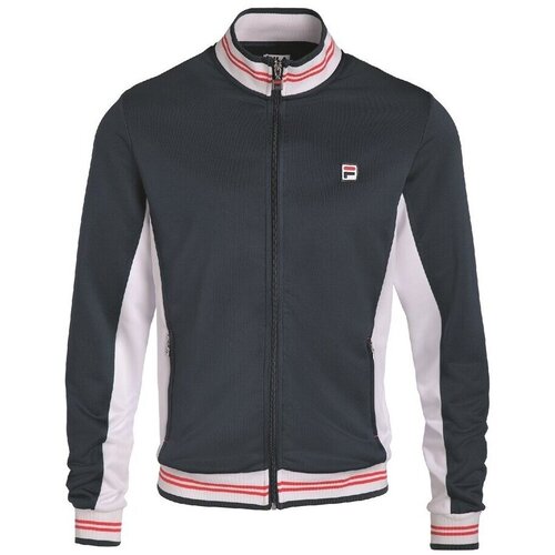 Fila Puloverji Functional Classic Retrolook Črna Cene