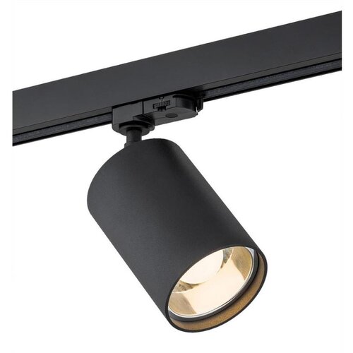  Argon 4306 - Reflektor za šinski sistem BERGEN 1xE27/15W/230V, crni Cene