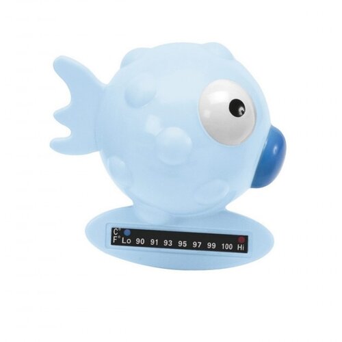 Chicco termometar ribica plava Cene