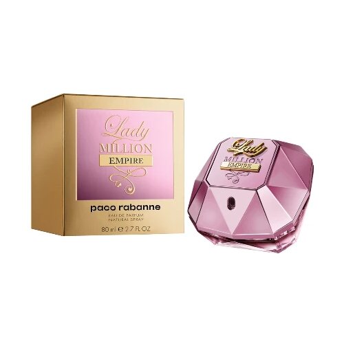Paco Rabanne Ženski parfem Lady Million Empire, EDP, 80 ml Cene