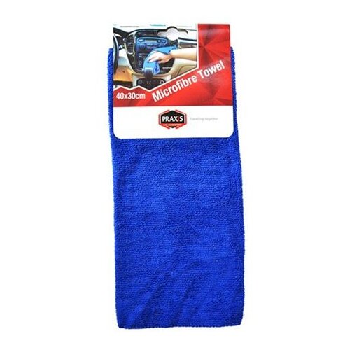 Praxis mikrofiber krpa 4336 Slike