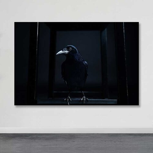 Wallity Slika na zidu DEV02481100140, 100x140 cm Cene