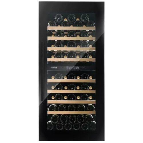 Dunavox ugradna vinska vitrina DVS-70.185DB Cene