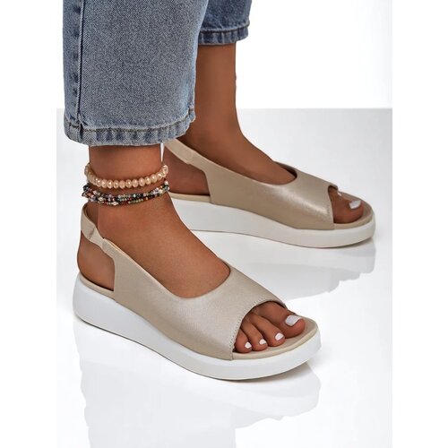 Resti Women&amp;#039;s Luna Shines Thick-Soled Sandals Slike