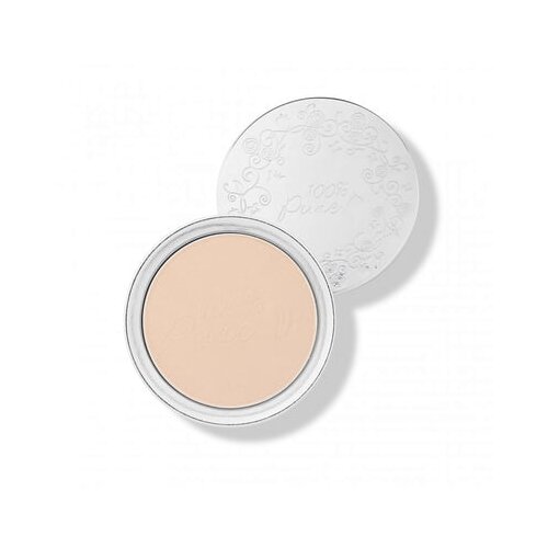 100% Pure Fruit Pigmented Powder Foundation - White Peach Cijene