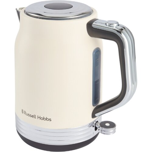 Russell Hobbs grelnik vode Hanley Jasmine 28640-7, kremna Cene