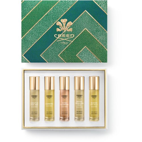 Creed Female Giftset poklon set za žene Cijene
