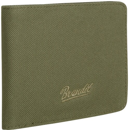 Brandit Purse Four Olive Cene