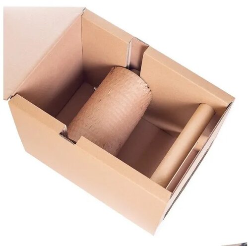  PODAJALEC ZA PAPIR SATOVJE 20CM Slike