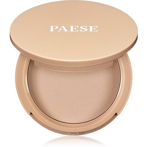 Paese Glowing highlighter s pomlađujućim učinkom nijansa 12 Natural Beige 10 g Cijene