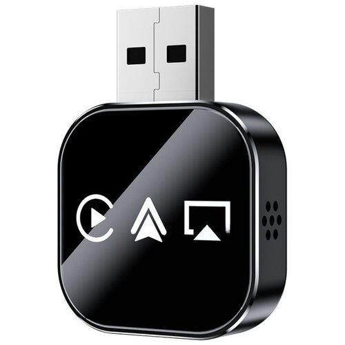 INF Brezžični adapter CarPlay/Android Auto/Mirror Link Q1AS - 3-v-1, (5000161588) Cene