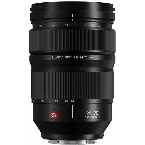 Panasonic Lumix S Pro 24-70mm f2.8 Cijene