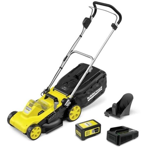 Karcher Baterijska kosilnica LMO 3-18 Battery Set, 1.445-411.0 Cene
