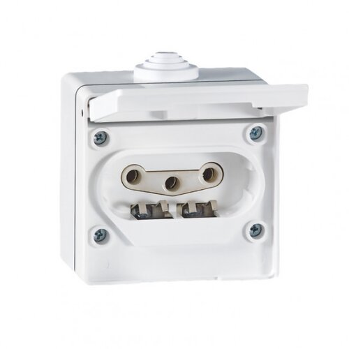 Aling Conel Tropolna utičnica Cene