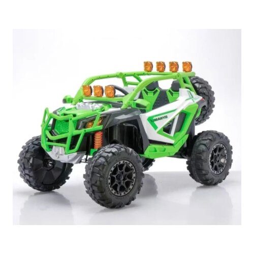  Dynamix quad za decu 2209 Zeleni Cene