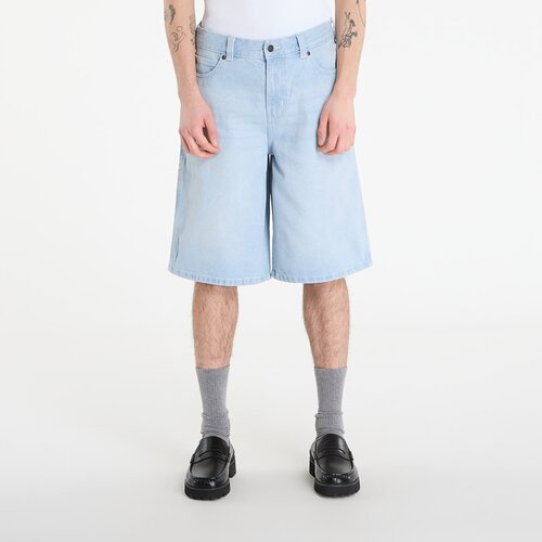 Dickies Kratke hlače & Bermuda 958 13 Inch Loose Short J Modra Cene